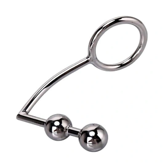 Ball 4354 PerfectFit Anal Two Hook Suspension Sexual 1105